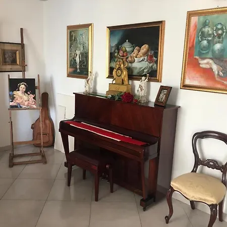 Super Elegante Centro Con Posto Auto E Wifi Veloce *