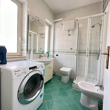 Super Elegante Centro Con Posto Auto E Wifi Veloce Naples