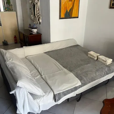 Super Elegante Centro Con Posto Auto E Wifi Veloce Appartement