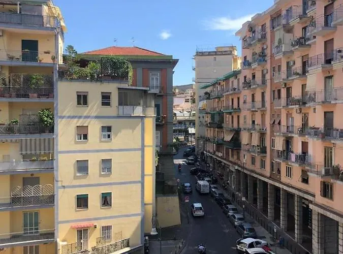 Super Elegante Centro Con Posto Auto E Wifi Veloce *