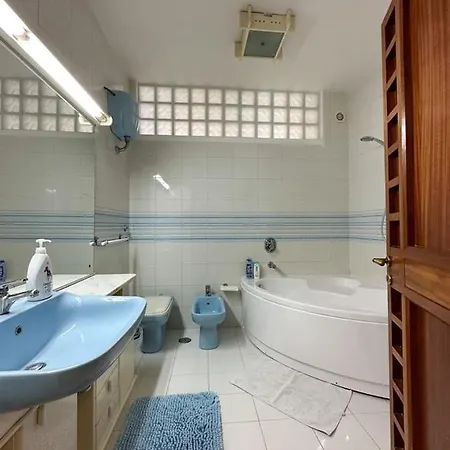 Apartament Super Elegante Centro Con Posto Auto E Wifi Veloce *